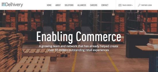 復(fù)星進(jìn)軍印度物流業(yè)，印度版中通Dehlivery獲3000萬美元投資